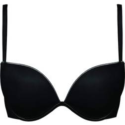 Wonderbra Push-up - Nero