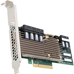 Broadcom 9361-24i x8 PCI Express 3.0 SATA/SAS Controller