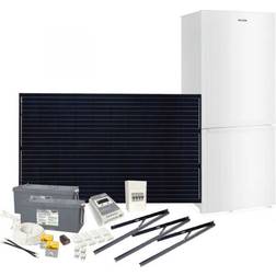 Sunwind Solar Cell Package 202360