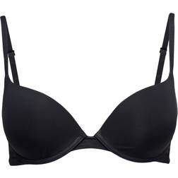 Wonderbra Reggiseno Push-up - Nero