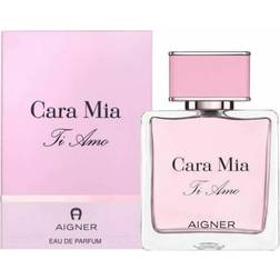 Etienne Aigner Cara Mia Ti Amo EdP 30ml