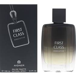 Etienne Aigner First Class Executive EdT 100ml
