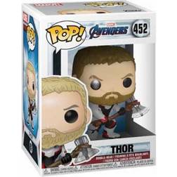 Funko Pop! Marvel Avengers End Game Thor
