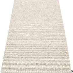 Pappelina Mono Multifärgad, Beige 85x160cm