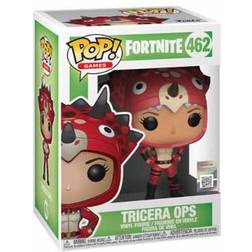 Funko Pop! Games Fortnite Tricera Ops