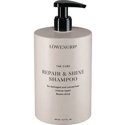 Löwengrip The Cure Repair & Shine Shampoo