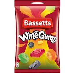 Bassetts Wine Gums 1000g