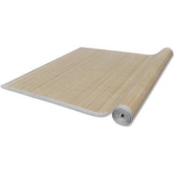 vidaXL 241334 Natur, Beige 120x180cm