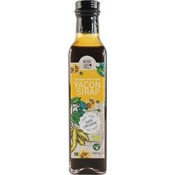 Mother Earth Yaconsirap Me Raw & Eko 250g 25cl