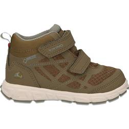 Viking Veme Mid GTX - Khaki/Olive