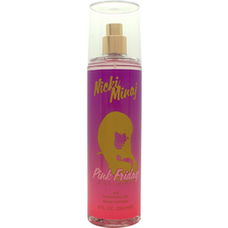 Nicki Minaj Pink Friday Body Mist 235ml