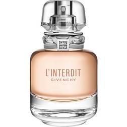 Givenchy L'Interdit EdT 1.2 fl oz