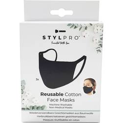 StylPro Reusable Cotton Face Mask