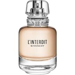 Givenchy L'Interdit EdT 2.7 fl oz