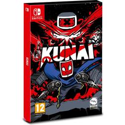 Kunai (Switch)