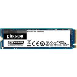 Kingston 480g Dc1000b M2 2280 Nvme Ssd