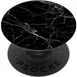 Richmond & Finch Black Marble PopSocket