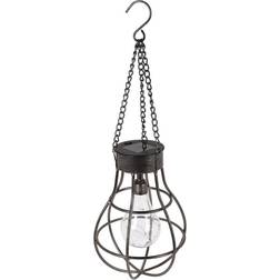 Solar Pendellampa 18.5cm
