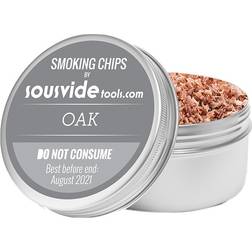 Sous Vide Smoke Dust Oak 250ml