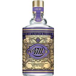 4711 Floral Collection Lilac EdC 100ml