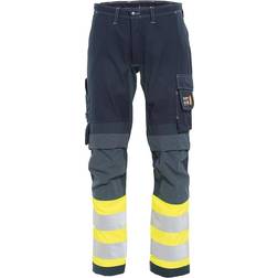 Tranemo workwear 6322 81 FR Tousers with Stretch