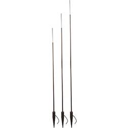 LightsOn Straw Markbelysning 110cm 3st
