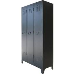 vidaXL 245962 Lagerschrank 90x180cm