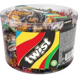 Marabou Twist 1500g