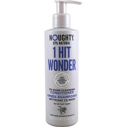 Noughty 1 Hit Wonder Co-Wash Cleansing Conditioner 250ml