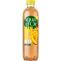 Aqua d'or Iste med Mango 50cl