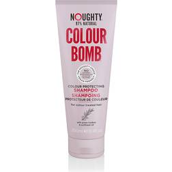 Noughty Colour Bomb Colour Protecting Shampoo 250ml