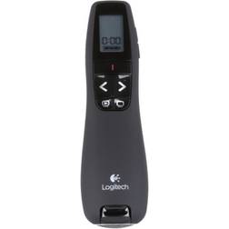 Logitech Pointeur Laser R700