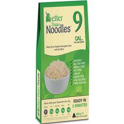 Organic Noodles 385g