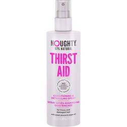 Noughty Thirst Aid Conditioning & Detangling Spray 200ml