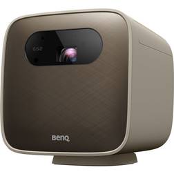 Benq Videoproyector Portatil 500 Lumenes 1080p Marron