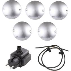 LightsOn Zenit 5-pack Markbelysning 1.3cm 5st