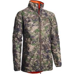 Chevalier Pixel Camo Reversible WB Jacket Men