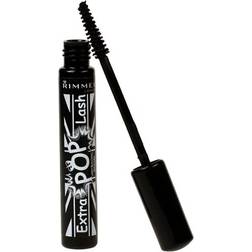 Rimmel Extra Pop Lash Building Mascara #003 Pop Black