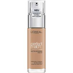 L'Oréal Paris True Match Fond de teint (diverses teintes) 4.5N True Beige