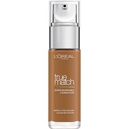 L'Oréal Paris Accord Parfait foundation hyaluronic acid #9.N