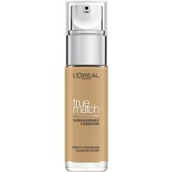 L'Oréal Paris True Match Foundation 6.W (30 ml)