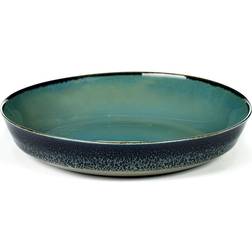 Serax Terres De Rêves Dyb tallerken 17.5cm