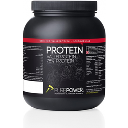 Purepower Protein Strawberry