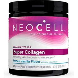 Neocell Super Collagen French Vanilla