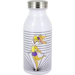 Paladone Looney Tunes Lola Bunny Water Bottle 0.45L