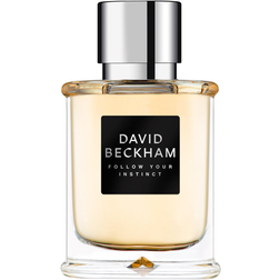 David Beckham Follow Your Instinct EdT 75ml