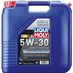 Liqui Moly Longtime High Tech 5W-30 Motorolja 20L