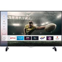 ElectrIQ E58UHDHDRSQ