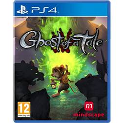 Ghost of a Tale (PS4)