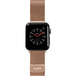 Laut Steel Loop Apple Watch 38/40 mm Or Rose